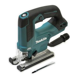 Makita Akku-Pendelhubstichsäge JV103DZ 10,8 V (ohne Akku, ohne Ladegerät)