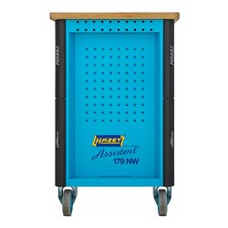 HAZET Rollwerkbank 179NW, Typ: 179NW-7