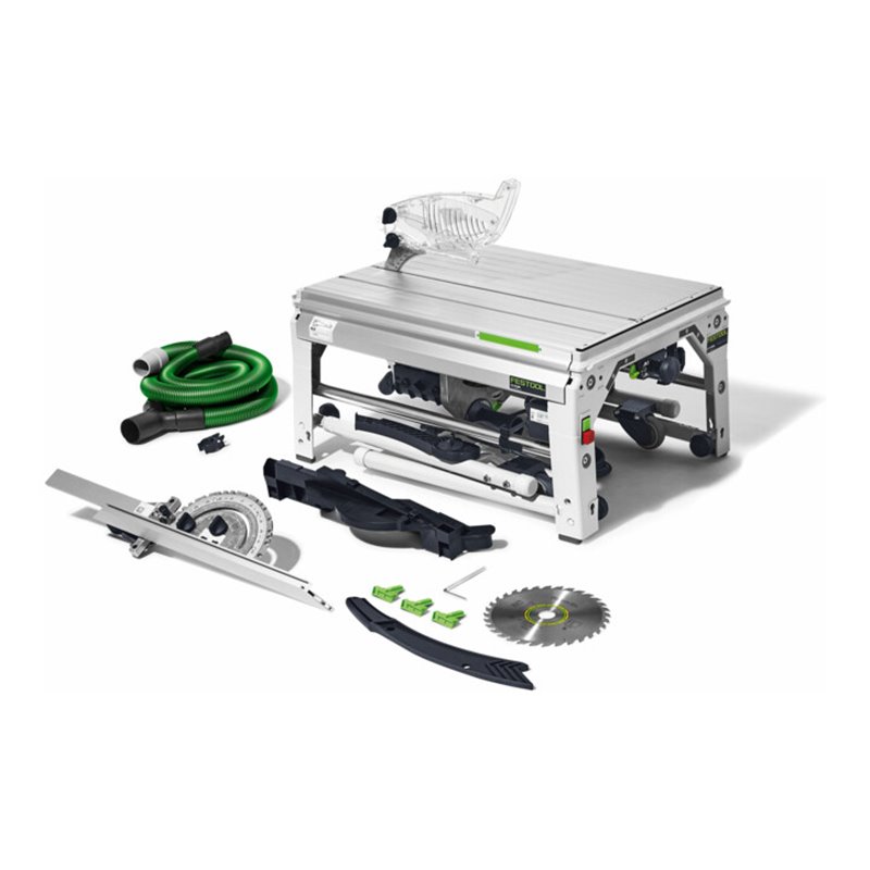 Festool Tischzugsäge CS 70 EBG PRECISIO