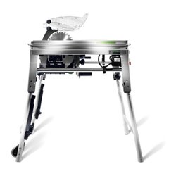 Festool Tischzugsäge CS 70 EBG PRECISIO