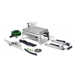Festool Tischzugsäge CS 50 EBG PRECISIO