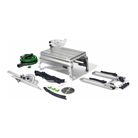 Festool Tischzugsäge CS 50 EBG PRECISIO