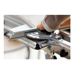 Festool Tischzugsäge CS 50 EBG PRECISIO