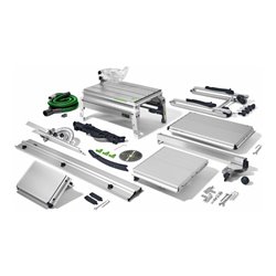 Festool Tischzugsäge CS 50 EBG-Set PRECISIO