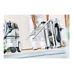 Festool Tischzugsäge CS 50 EBG-Set PRECISIO