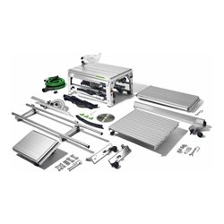 Festool Tischzugsäge CS 70 EBG-Set PRECISIO