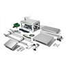 Festool Tischzugsäge CS 70 EBG-Set PRECISIO