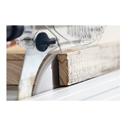 Festool Tischzugsäge CS 70 EBG-Set PRECISIO