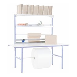 Rocholz Anbauschneidvorrichtung SYSTEM BASIC 1500x157x183 mm