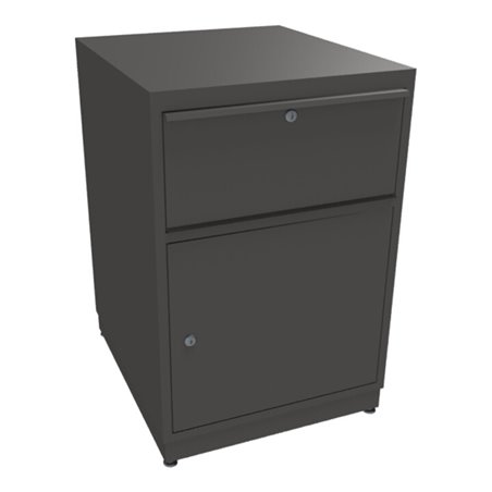 Rocholz Schrankeinheit SYSTEM 2000 535x600x785 mm