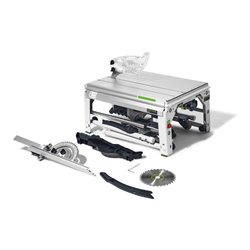 Festool Tischzugsäge CS 70 EG PRECISIO