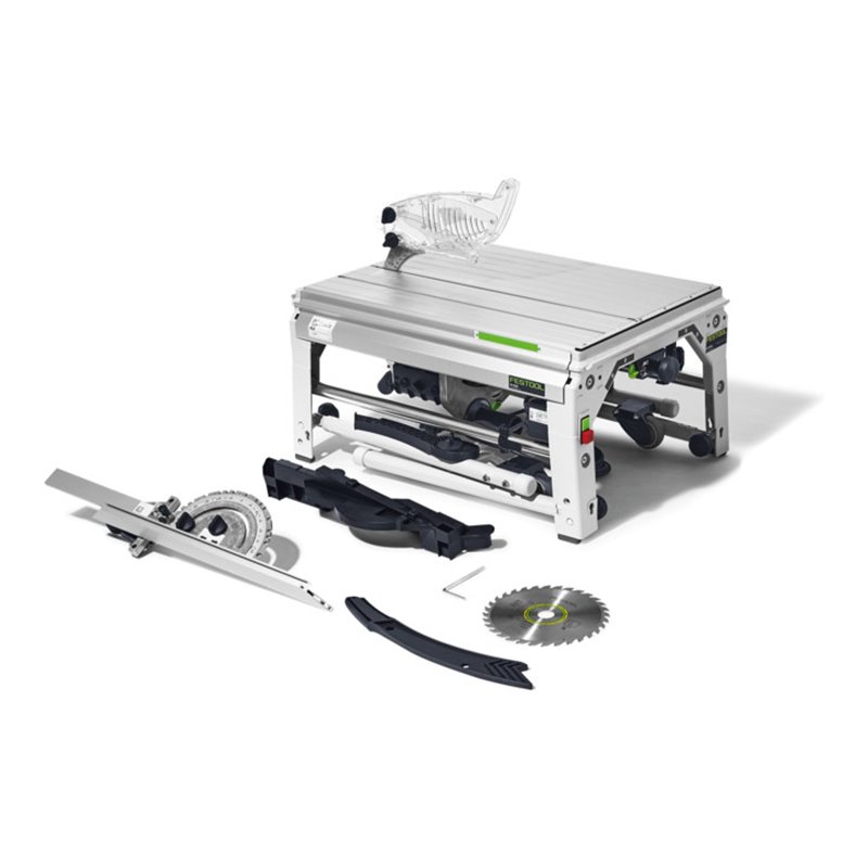 Festool Tischzugsäge CS 70 EG PRECISIO