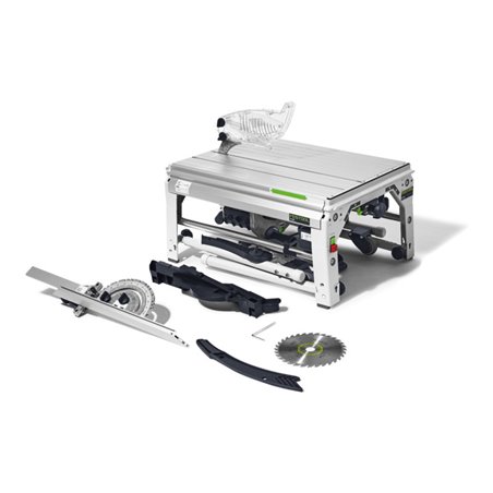 Festool Tischzugsäge CS 70 EG PRECISIO