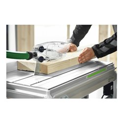 Festool Tischzugsäge CS 70 EG PRECISIO