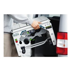 Festool Tischzugsäge CS 70 EG PRECISIO