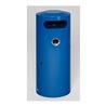 VAR Abfallsammler/Ascher KS 70 enzianblau 70 l