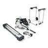 Festool Kapp-Zugsäge KS 120 REB-set-UG KAPEX