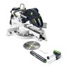 Festool Kapp-Zugsäge KS 120 REB KAPEX