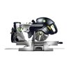 Festool Kapp-Zugsäge KS 120 REB KAPEX