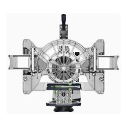 Festool Kapp-Zugsäge KS 120 REB KAPEX