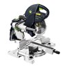 Festool Kapp-Zugsäge KS 120 REB KAPEX