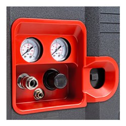 STIER Systainer-Kompressor SKT 160-8-6, ölfrei