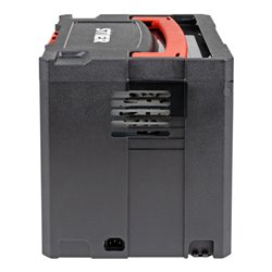 STIER Systainer-Kompressor SKT 160-8-6, ölfrei