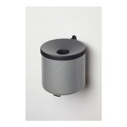 VAR Wandascher WH 16 silber 2,4 l