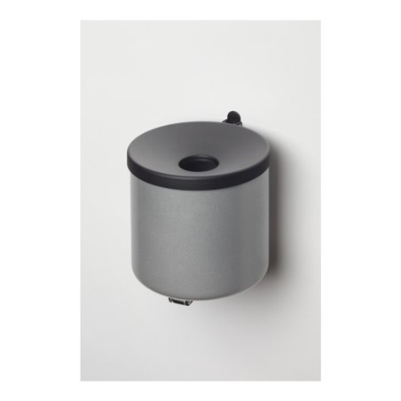 VAR Wandascher WH 16 silber 2,4 l