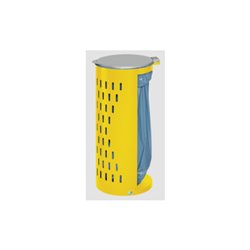 VAR Kompakt H 85 gelb