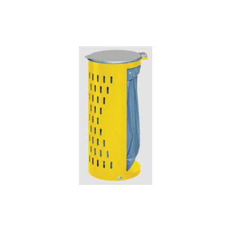 VAR Kompakt H 85 gelb