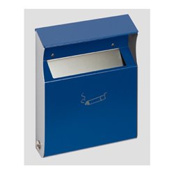 VAR Wandascher WH 28 enzianblau 2 l