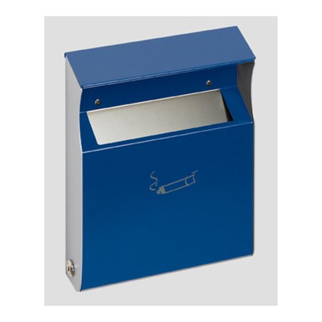 VAR Wandascher WH 28 enzianblau 2 l