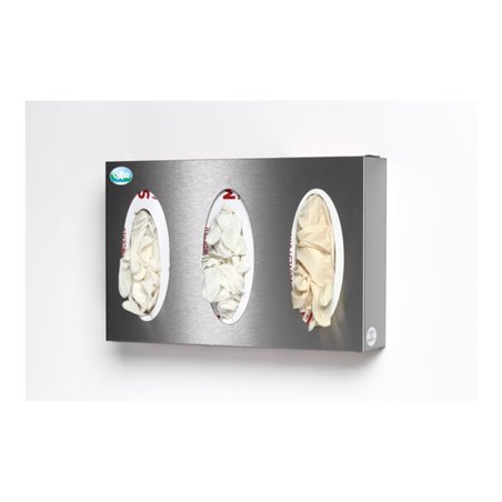 VAR Wandspender 3 Fach