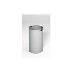 VAR Inneneinsatz aus verzinktem Stahlblech 76 l