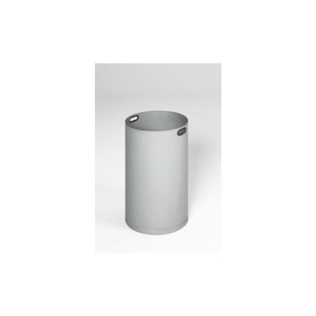 VAR Inneneinsatz aus verzinktem Stahlblech 76 l