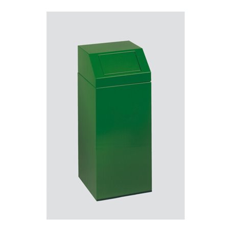 VAR Wertstoffsammler grün 47 l