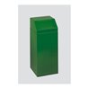 VAR Wertstoffsammler grün 47 l