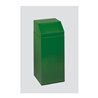 VAR Wertstoffsammler grün 82 l