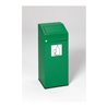 VAR Wertstoffsammler grün 82 l