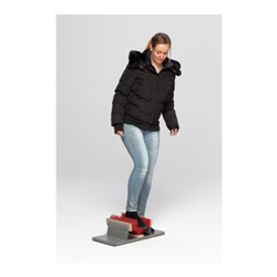 VAR Schuhreiniger feuerverzinkt