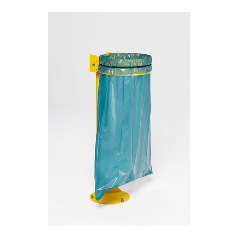 VAR Standgerät (ohne Deckel) gelb