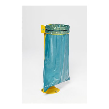 VAR Standgerät (ohne Deckel) gelb