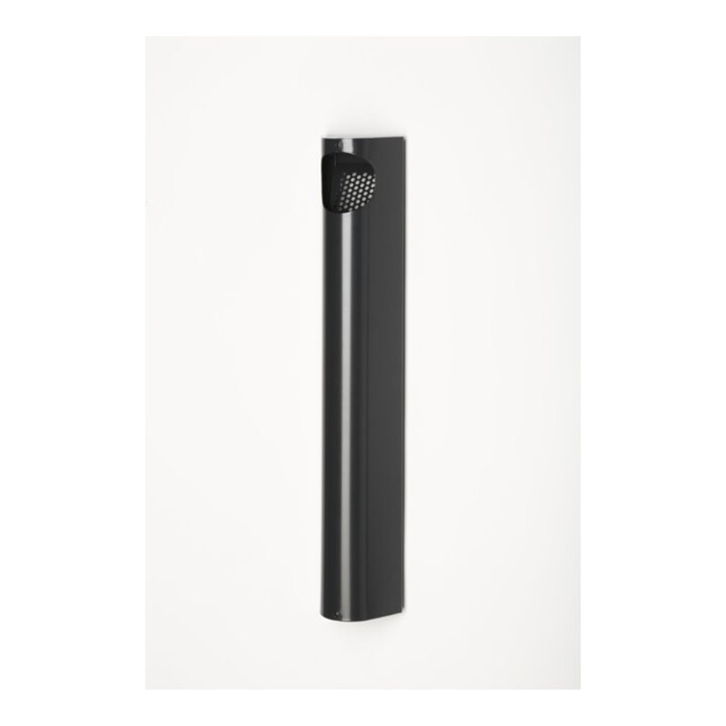 VAR Wandascher B 12 anthrazit 3,5 l