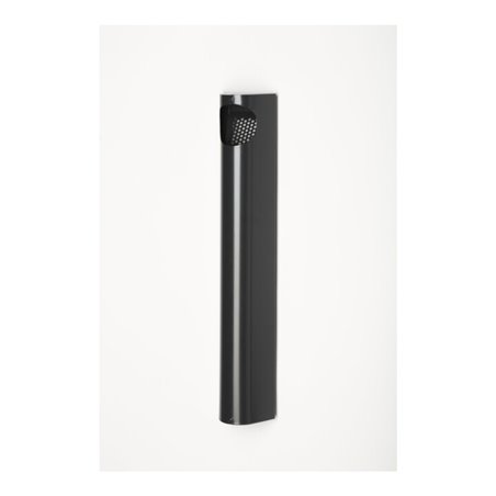 VAR Wandascher B 12 anthrazit 3,5 l