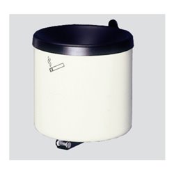 VAR Wandascher WH 16 weiß 2,4 l