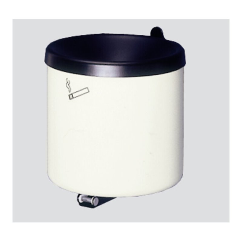 VAR Wandascher WH 16 weiß 2,4 l