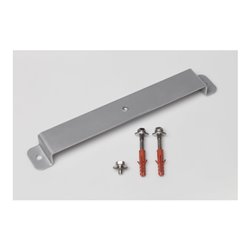 Bodenhalter für Abfallsammler 80 l & 120 l