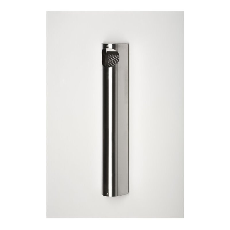 VAR Wandascher B 12 Edelstahl 3,5 l