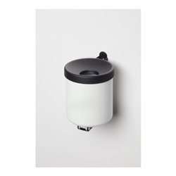 VAR Wandascher WH 10 weiß 0,6 l